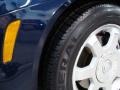 Blue Chip - CTS Sedan Photo No. 10