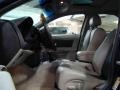Blue Chip - CTS Sedan Photo No. 12