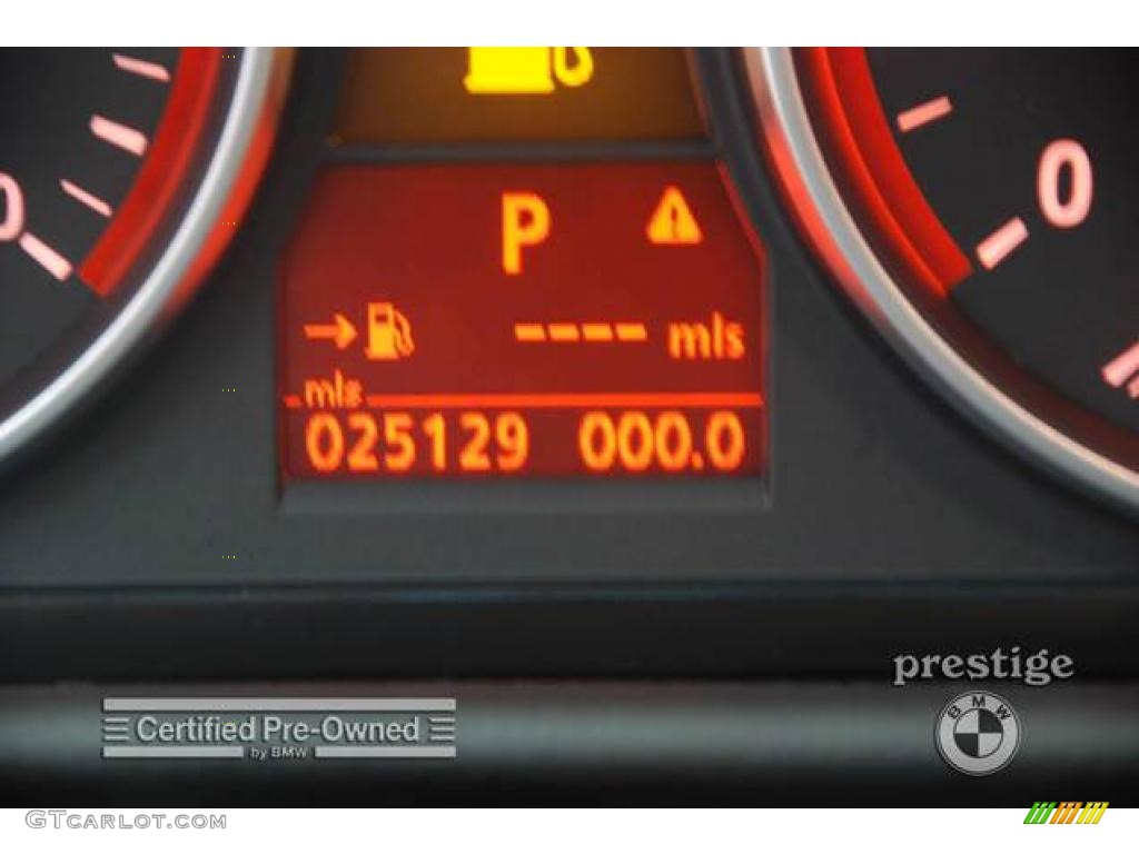 2007 3 Series 328xi Sedan - Crimson Red / Beige photo #6