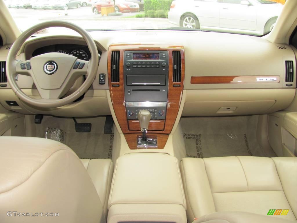 2005 STS V6 - Sand Storm / Cashmere photo #10