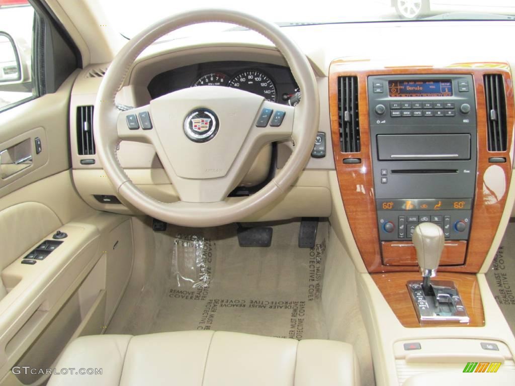 2005 STS V6 - Sand Storm / Cashmere photo #11