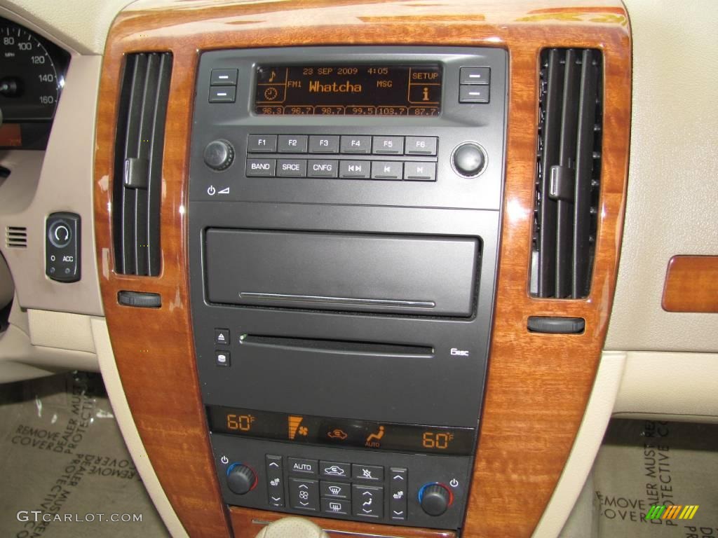 2005 STS V6 - Sand Storm / Cashmere photo #12