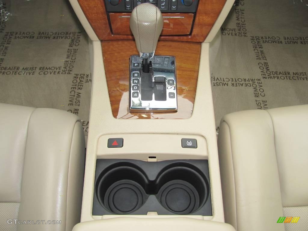 2005 STS V6 - Sand Storm / Cashmere photo #13