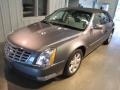 2006 Titanium Metallic Cadillac DTS   photo #2