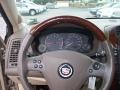 Sand Storm - CTS Sedan Photo No. 4