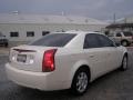 White Diamond - CTS Sedan Photo No. 5
