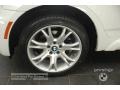 Alpine White - X3 3.0si Photo No. 7