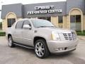 Quicksilver - Escalade EXT AWD Photo No. 1