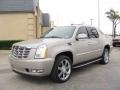 Quicksilver - Escalade EXT AWD Photo No. 3