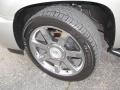 Quicksilver - Escalade EXT AWD Photo No. 20