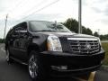 Black Raven - Escalade ESV AWD Photo No. 3