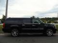 Black Raven - Escalade ESV AWD Photo No. 4