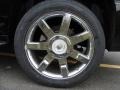 Black Raven - Escalade ESV AWD Photo No. 9