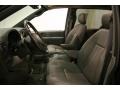 2005 Midnight Blue Pearl Chrysler Town & Country Touring  photo #10