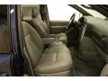2005 Midnight Blue Pearl Chrysler Town & Country Touring  photo #14