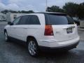 2006 Stone White Chrysler Pacifica Touring  photo #3