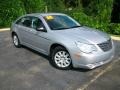 Bright Silver Metallic - Sebring LX Sedan Photo No. 1