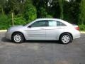 Bright Silver Metallic - Sebring LX Sedan Photo No. 6