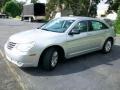 2008 Bright Silver Metallic Chrysler Sebring LX Sedan  photo #7