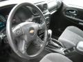 Graystone Metallic - TrailBlazer EXT LT 4x4 Photo No. 7