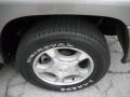 Graystone Metallic - TrailBlazer EXT LT 4x4 Photo No. 13