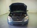 2005 Blue Granite Metallic Chevrolet Cobalt Sedan  photo #4