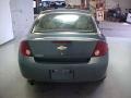 2005 Blue Granite Metallic Chevrolet Cobalt Sedan  photo #13