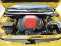 Top Banana Yellow - Charger R/T Daytona Photo No. 12