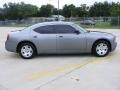 Silver Steel Metallic - Charger  Photo No. 2