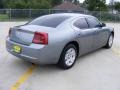 Silver Steel Metallic - Charger  Photo No. 3