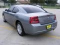 Silver Steel Metallic - Charger  Photo No. 5
