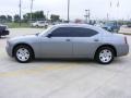 Silver Steel Metallic - Charger  Photo No. 6