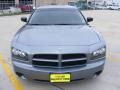 Silver Steel Metallic - Charger  Photo No. 8