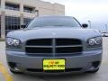 Silver Steel Metallic - Charger  Photo No. 9