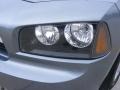 Silver Steel Metallic - Charger  Photo No. 10