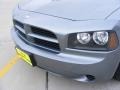 Silver Steel Metallic - Charger  Photo No. 11