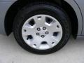 Silver Steel Metallic - Charger  Photo No. 14