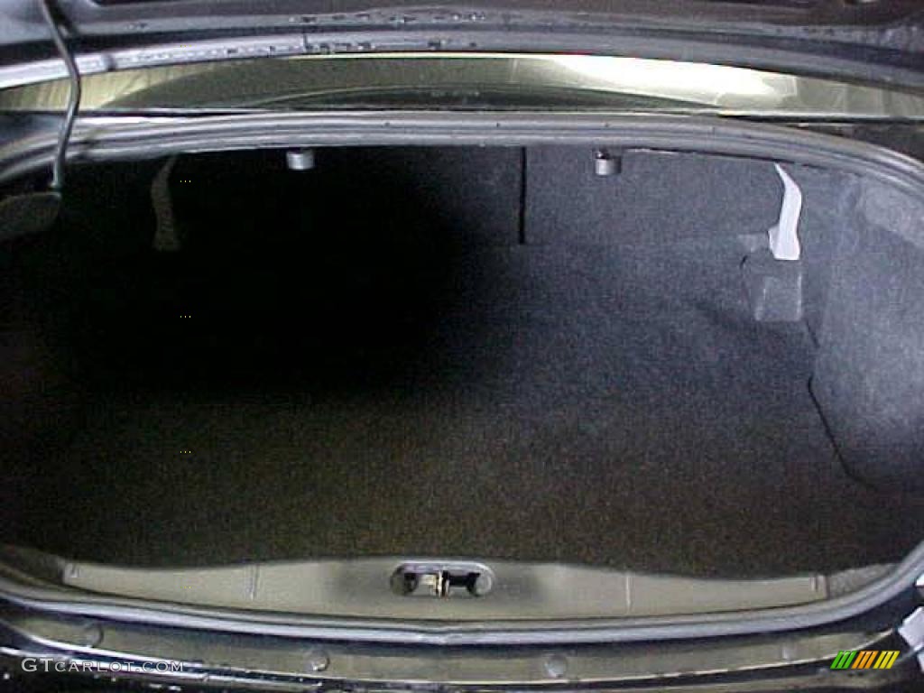 2005 Cobalt Sedan - Black / Gray photo #24