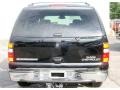 2005 Black Chevrolet Suburban 1500 LT 4x4  photo #7