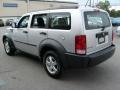 Bright Silver Metallic - Nitro SXT 4x4 Photo No. 4