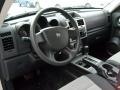 Bright Silver Metallic - Nitro SXT 4x4 Photo No. 10