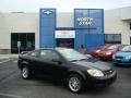 Black - Cobalt LS Coupe Photo No. 1