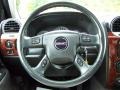 Carbon Black Metallic - Envoy SLT 4x4 Photo No. 19