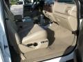 Oxford White - F350 Super Duty Lariat FX4 Crew Cab 4x4 Dually Photo No. 21
