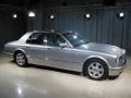 Silver Pearl - Arnage R Photo No. 3