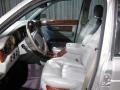 Silver Pearl - Arnage R Photo No. 6