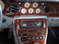 Silver Pearl - Arnage R Photo No. 9