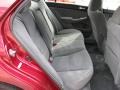 Redondo Red Pearl - Accord EX Sedan Photo No. 9