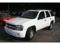 Summit White - TrailBlazer LS 4x4 Photo No. 1