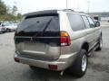 Sudan Beige Metallic - Montero Sport LS 4x4 Photo No. 2